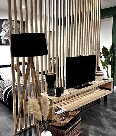 Loft Rezeアパートメント エクステリア 写真