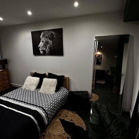 Loft Rezeアパートメント エクステリア 写真
