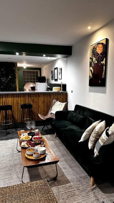 Loft Rezeアパートメント エクステリア 写真