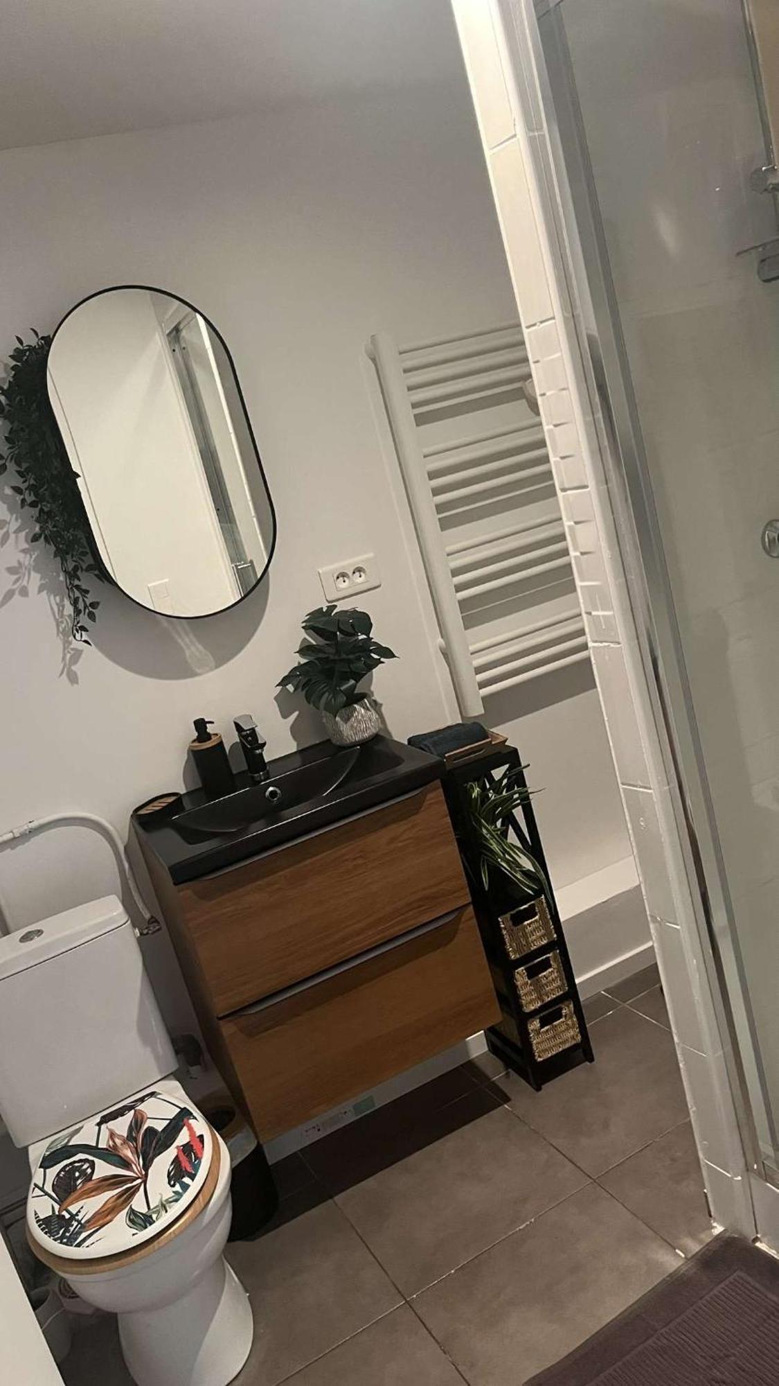 Loft Rezeアパートメント エクステリア 写真